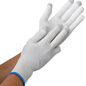 HYGOSTAR Gants de travail Touchscreen "ULTRA FLEX TOUCH", L