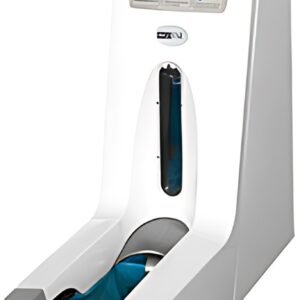 HYGOSTAR Distributeur de sur-chaussures "HYGOMAT COMFORT"