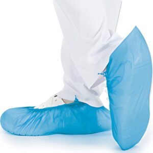 HYGOSTAR Couvre-chaussures "HYGOMAT", bleu