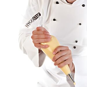 HYGOSTAR Poche à douille pour pâtisserie "COOL"