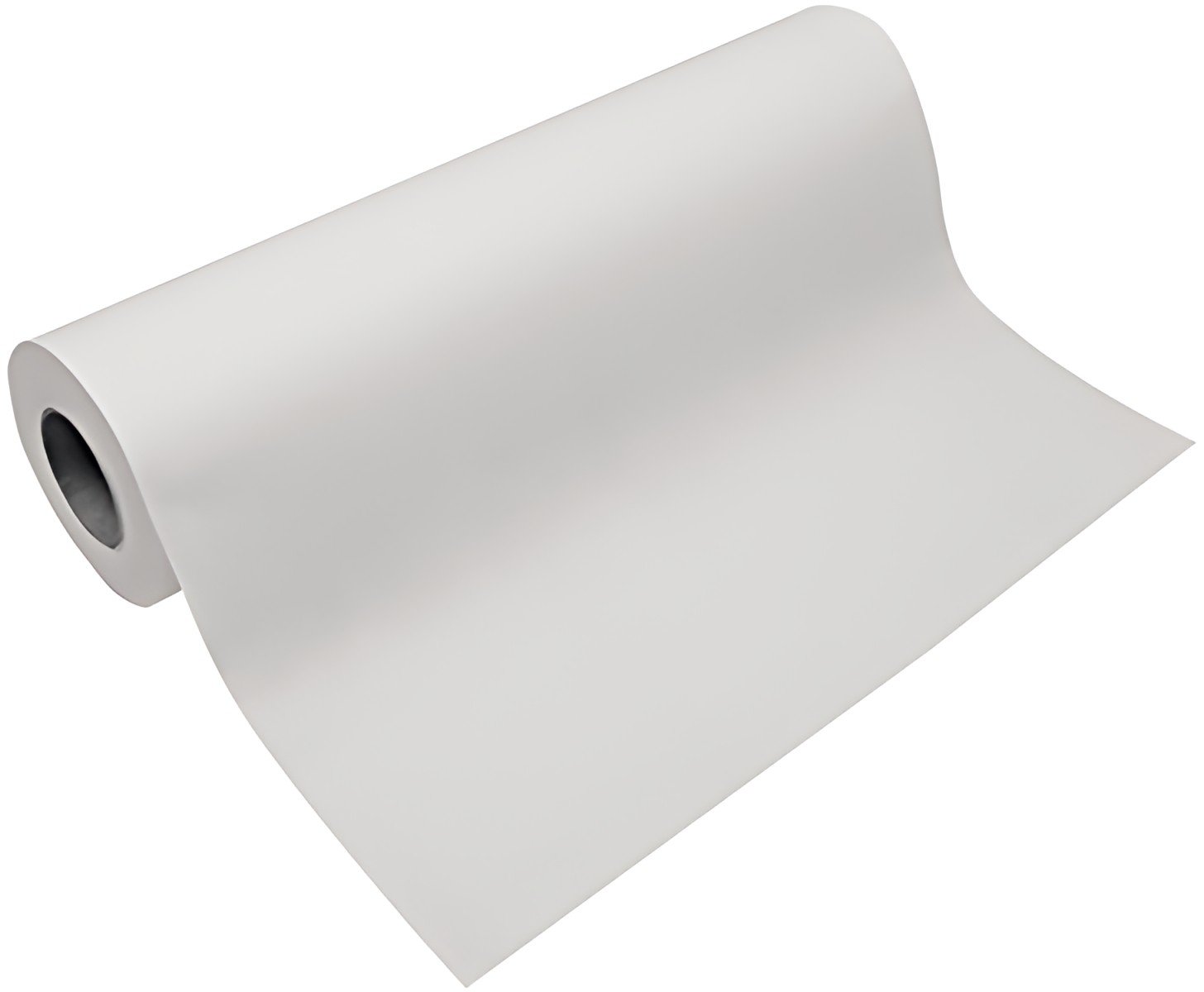 HYGOSTAR Drap d'examen, (l)500 mm x (L)50 m, blanc