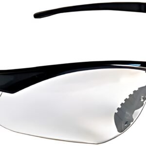 HYGOSTAR Lunettes de protection KLAR,verres transparents