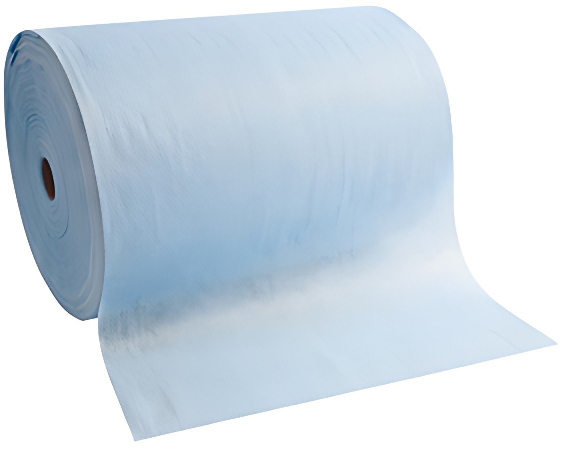 HYGOCLEAN Papier nettoyant, HYGOTEX LIGHT, 400 x 380 mm