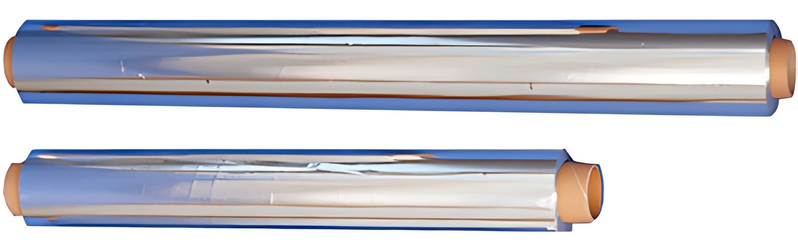 HYGOSTAR Film alu, largeur: 450 mm, longueur: 150 m