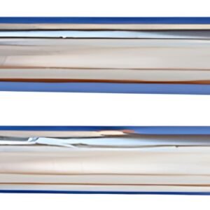HYGOSTAR Film alu, largeur: 450 mm, longueur: 150 m