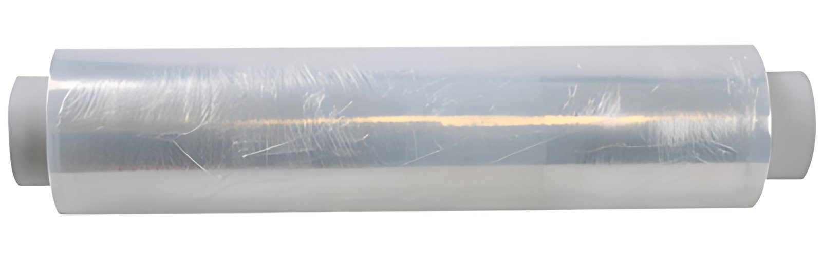HYGOSTAR Film alimentaire en PE, largeur: 450 mm