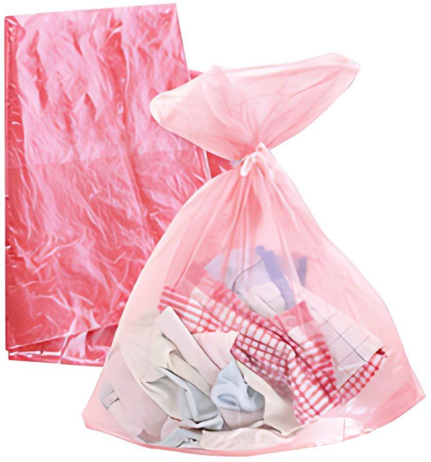HYGOSTAR Sac à linge PROTECT, hydrosoluble, 100 litres
