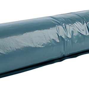 HYGOCLEAN Sac poubelle Eco, 120 litres, en LDPE, bleu