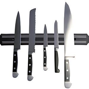 HYGOSTAR Porte-couteaux magnétique, longueur: 550 mm