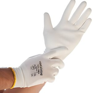 HYGOSTAR Gant de travail ULTRA FLEX HAND, L