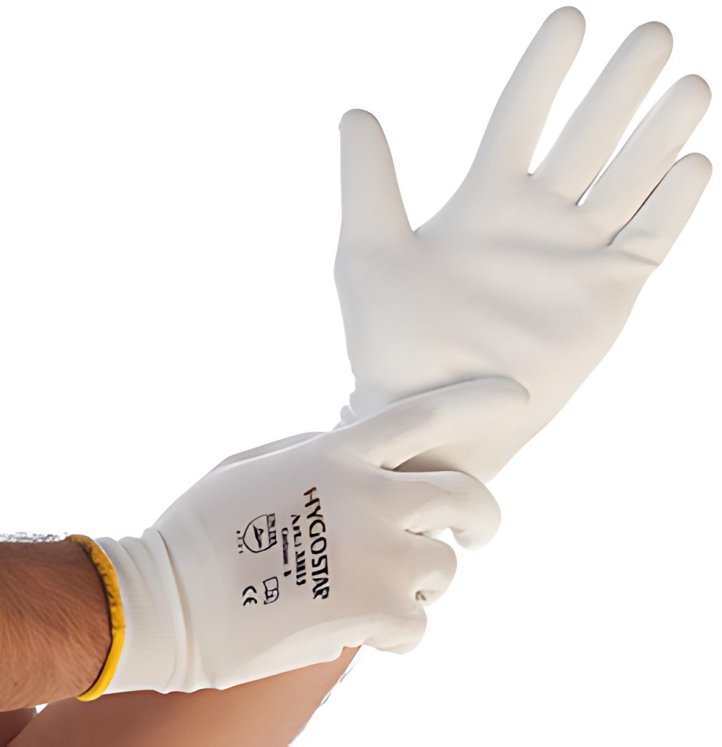 HYGOSTAR Gant de travail ULTRA FLEX HAND, M