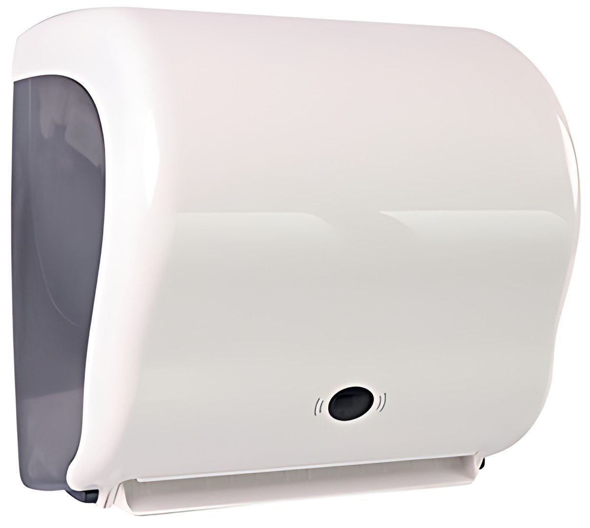HYGOCLEAN Distributeur d'essuie-mains TOUCHLESS