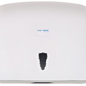 HYGOCLEAN Distributeur d'essuie-mains INTERFOLD