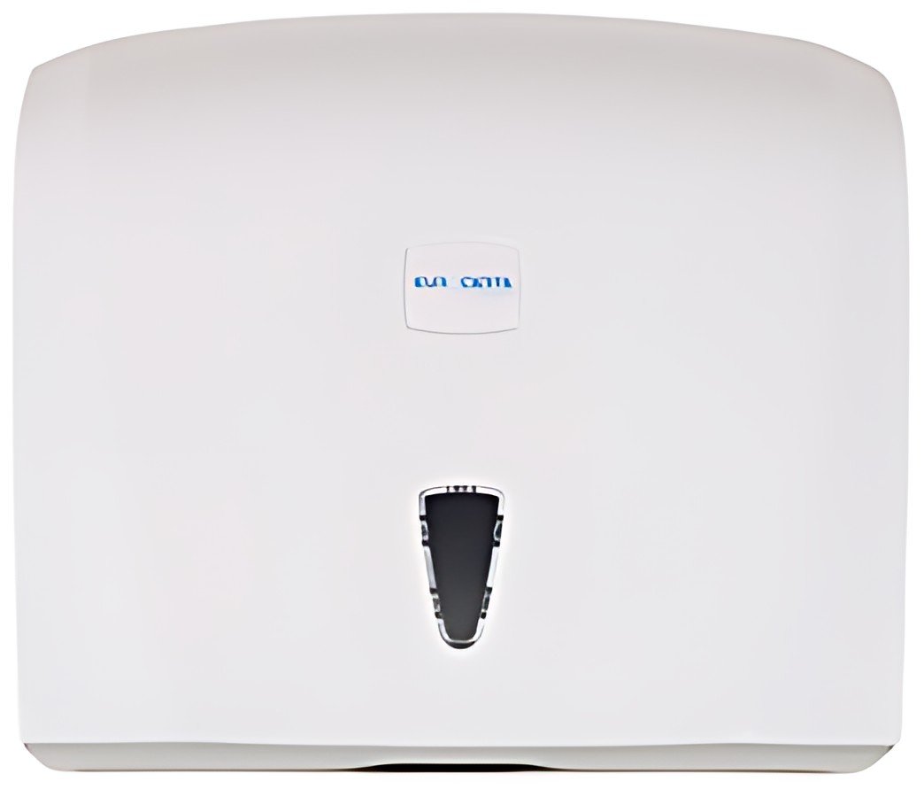 HYGOCLEAN Distributeur d'essuie-mains INTERFOLD