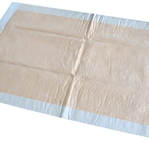 HYGOSTAR Alèse CARE, 400 x 600 mm, 6 épaisseurs, blanc