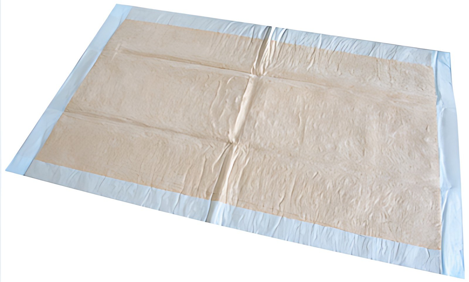 HYGOSTAR Alèse CARE, 400 x 600 mm, 6 épaisseurs, blanc