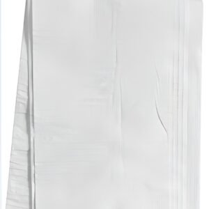 HYGOSTAR Serviette pour patients, 460 x 330 mm, blanc