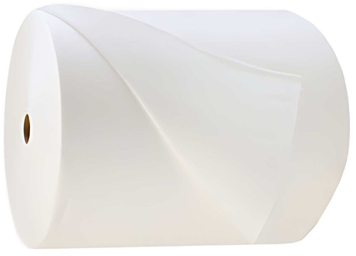 HYGOCLEAN Chiffon nettoyant Hygotex, 380 x 400 mm, blanc