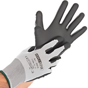 HYGOSTAR Gant anti-coupures CUT SAFE TOUCH, XL