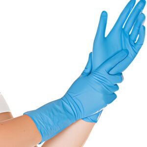 HYGOSTAR Gant de protection contre les produits chimiques