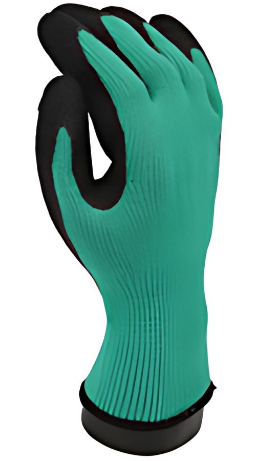 HYGOSTAR Gant de protection contre le froid WINTER STAR, XXL