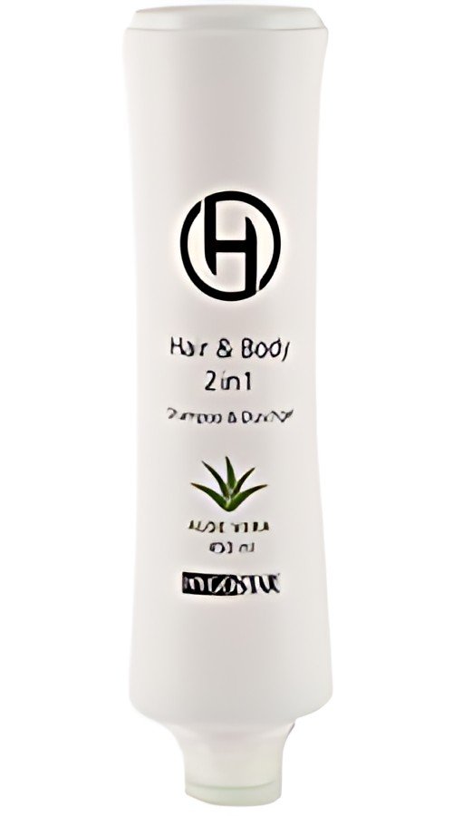 HYGOSTAR Gel douche & shampoing 2en1, flacon Squeeze 450 ml