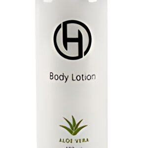 HYGOSTAR Lotion corporelle, flacon à pompe 400 ml