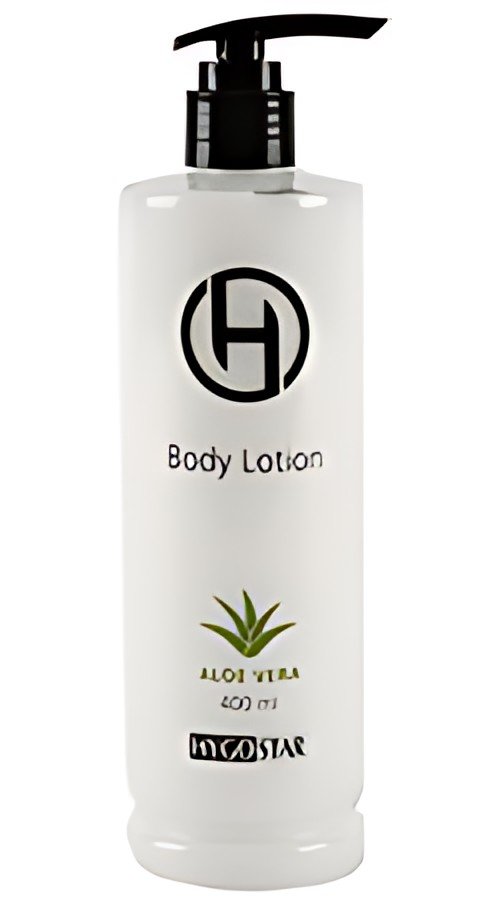 HYGOSTAR Lotion corporelle, flacon à pompe 400 ml