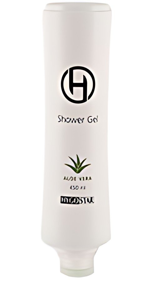 HYGOSTAR Gel douche, flacon Squeeze de 450 ml