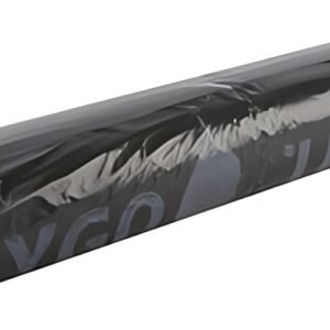 HYGOCLEAN Sac poubelle Eco, 120 litres, en LDPE, noir