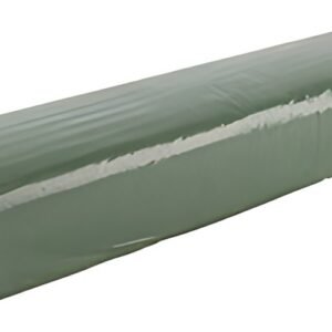 HYGOCLEAN Sac poubelle Eco, 120 litres, en LDPE, vert