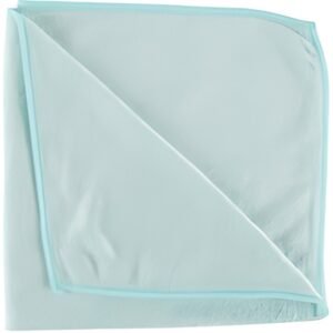 HYGOCLEAN Chiffon microfibre MICRO MASTER, vert