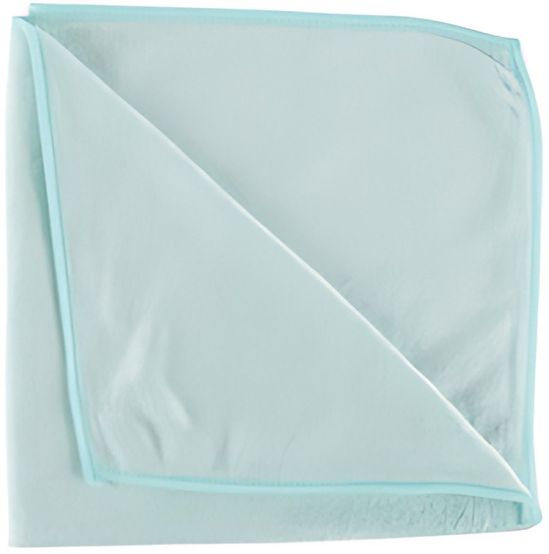 HYGOCLEAN Chiffon microfibre MICRO MASTER, vert