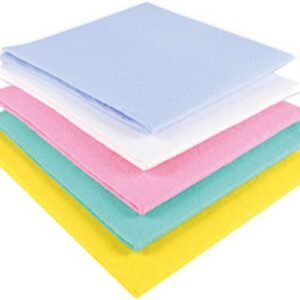 HYGOCLEAN Chiffon multi-usage Tetra Premium, assorti