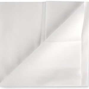 HYGOCLEAN Chiffon nettoyant Hygotex, viscose, couché, blanc