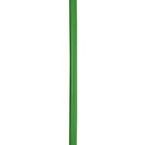 Paille en papier NATURE Star Jumbo, 250 mm, verte