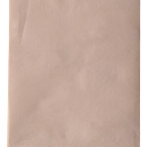 NATURE Star Serviette de bistrot nature, 330 x 330 mm