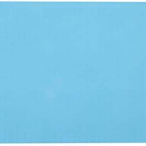 HYGOCLEAN Chiffon-éponge, 200 x 180 mm, pack de 10, bleu