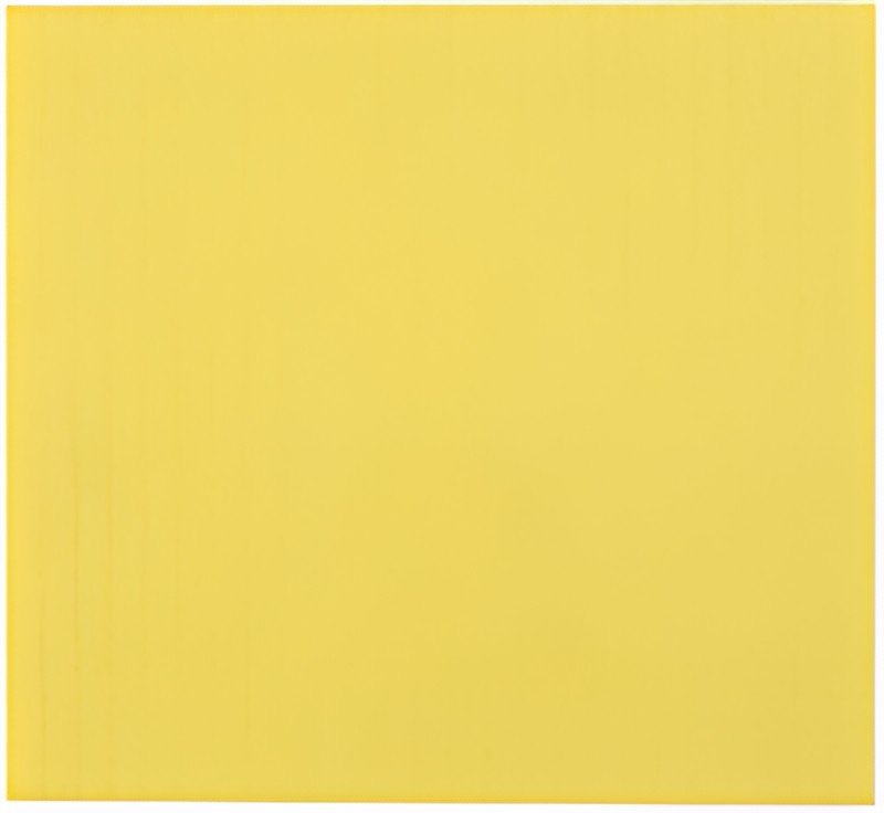HYGOCLEAN Chiffon-éponge, 200 x 180 mm, pack de 10, jaune