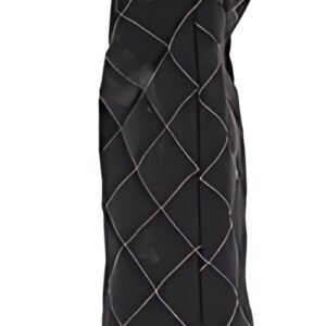HYGOSTAR Gant de protection thermique Flamestar Puppet, noir