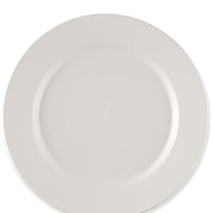 NATURE Star Assiette en canne à sucre Gourmet, rond, 210 mm