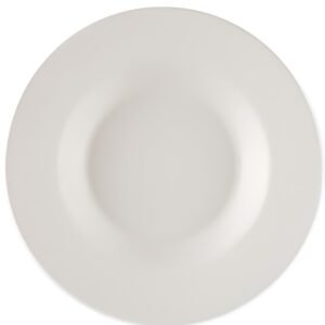 NATURE Star Assiette en canne à sucre Gourmet, rond, 230 mm
