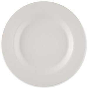 NATURE Star Assiette en canne à sucre Gourmet, rond, 270 mm