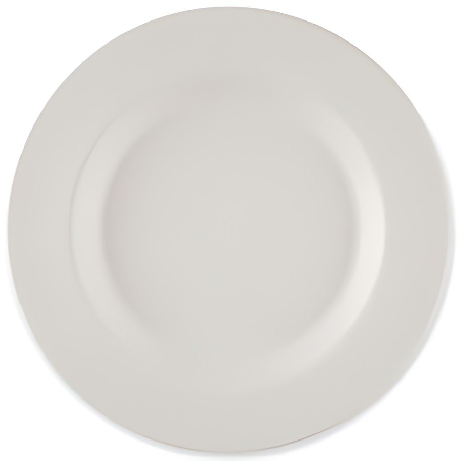 NATURE Star Assiette en canne à sucre Gourmet, rond, 270 mm