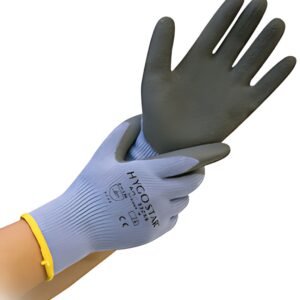 HYGOSTAR Gant de protection contre le froid THERMO GRIP, L