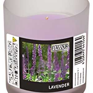 FLAVOUR by Gala Bougie parfumée, "Lavender"