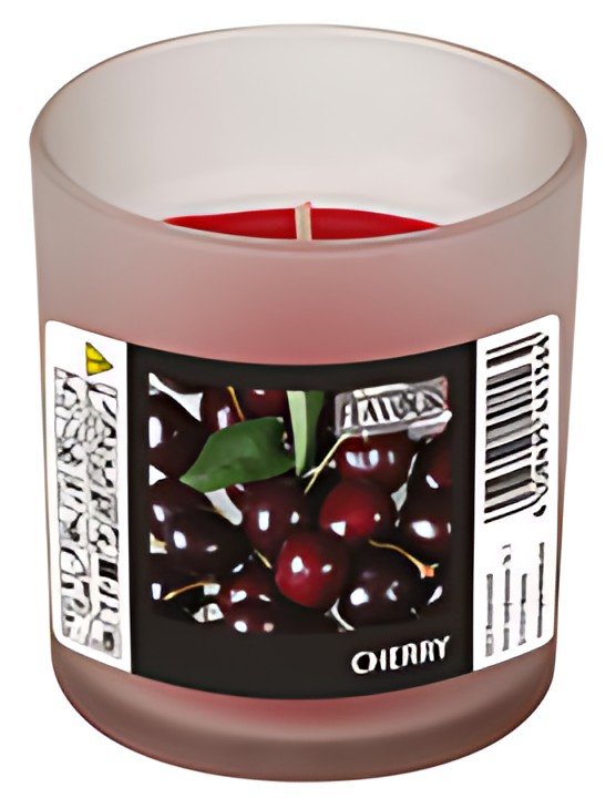 FLAVOUR by Gala Bougie parfumée, "Cherry"