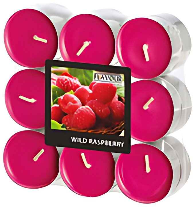 FLAVOUR by Gala Bougie chauffe-plat "Raspberry"