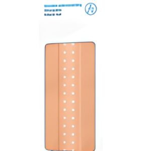 Lifemed Pansement "Classic", couleur chair, 500 x 60 mm