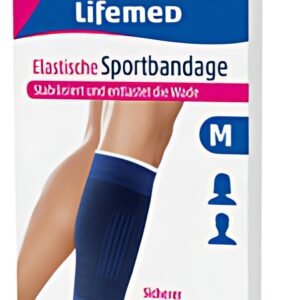 Lifemed Bandage sportif "Mollet", taille: XL